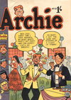 Archie  #31 ([January 1959?])