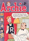 Archie  #32 ([February 1959?])