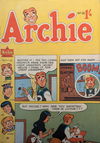 Archie (Archie, 1959? series) #36 ([June 1959?])