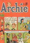 Archie (Archie, 1959? series) #40 ([October 1959?])