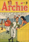 Archie (Archie, 1959? series) #46 [April 1960?]