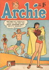 Archie  #49 ([July 1960?])
