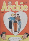 Archie  #50 ([1960?])
