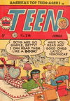 Teen Comics (HJ Edwards, 1952 series) #30 ([November 1954?])