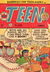 Teen Comics (HJ Edwards, 1952 series) #30 ([November 1954?])