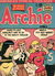 Archie Comics (HJ Edwards, 1950 series) #60 ([1955?])