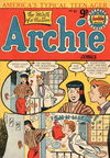 Archie Comics (HJ Edwards, 1950 series) #61 ([July 1955?])