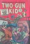 Two-Gun Kid  #1 ([June 1955?])