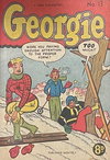 Georgie  #13 ([August 1953?])