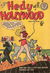 Hedy of Hollywood (Transport, 1953? series) #8 ([March 1953?])
