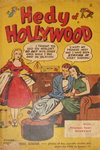 Hedy of Hollywood  #6 ([1953?])