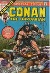 Conan Annual (Marvel, 1973 series) #1 (1973)