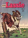 M-G-M's Lassie  #5 ([195-?])