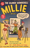 Millie the Model  #4 ([June 1953?])