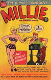Millie the Model  #5 ([July 1953?])