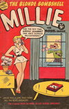 Millie the Model  #7 ([September 1953?])