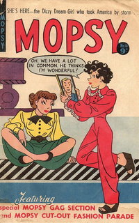 Mopsy  #14 ([April 1953?])