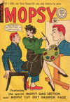 Mopsy  #16 ([June 1953?])