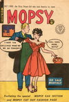 Mopsy  #19 ([September 1953?])