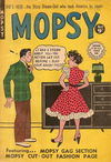 Mopsy (Transport, 1955? series) #9 ([November 1952?])