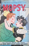 Mopsy  #9 ([November 1952?])