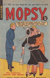 Mopsy  #11 ([January 1953?])
