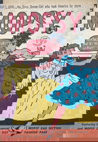 Mopsy  #25 ([March 1954?])