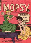 Mopsy  #26 ([April 1954?])