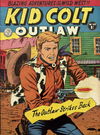 Kid Colt Outlaw (Horwitz, 1959 series) #109