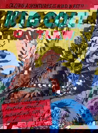 Kid Colt Outlaw  #151 ([August 1964])