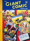 The Giant Comic Annual (UK, 1950?) 