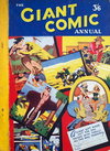 The Giant Comic Annual [nn] ([1951?])