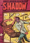 The Shadow (Tricho, 1961 series) #96 [August 1962?]