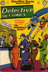 Detective Comics  #175 (September 1951)