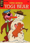 Yogi Bear  #28 (April 1967)