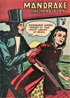 Mandrake the Magician (Youngs, 1959? series) #11 [December 1959?]