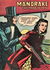 Mandrake the Magician (Youngs, 1959? series) #11 ([December 1959?])