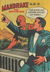 Mandrake the Magician (Youngs, 1959? series) #13 ([August 1960?])