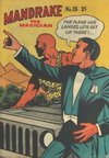 Mandrake the Magician  #13 ([August 1960?])