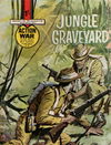 Action War Picture Library (MV Features, 1965 series) #3 — Jungle Graveyard [July 1965?]