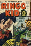 Ringo Kid  #5 (April 1955)