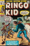 The Ringo Kid  #6 (November 1970)