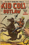 Kid Colt Outlaw  #49 (June 1955)