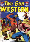 Two Gun Western  #10 (October 1951)