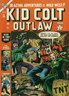 Kid Colt Outlaw (Marvel, 1949 series) #29 August 1953