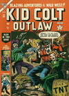 Kid Colt Outlaw  #29 (August 1953)