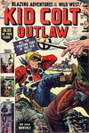 Kid Colt Outlaw  #31 (October 1953)