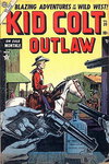 Kid Colt Outlaw  #39 (July 1954)