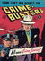 Crime-Busters (Horwitz, 1959 series) #5 ([May 1959?])