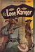 The Lone Ranger (Shakespeare Head, 1954 series) #8 (January 1955)